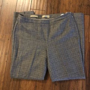 Talbots Italian Wool Slacks Size 10